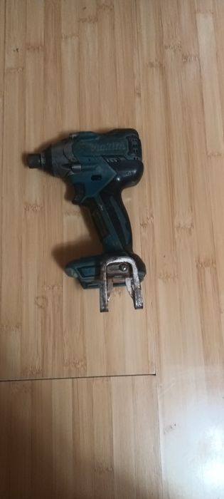 Pistol  Makita  impact