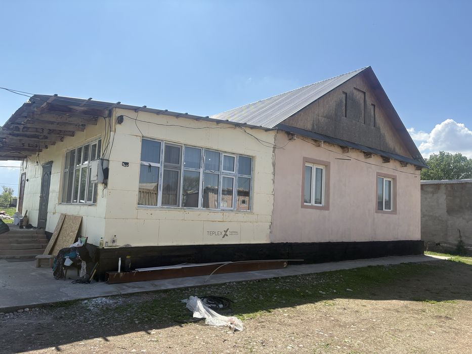 Продам дом срочноо