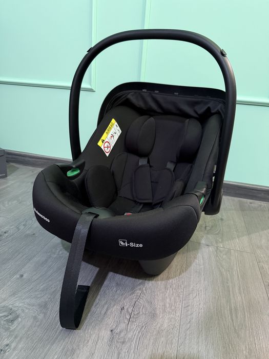 Бебешка количка Anex E type + подаръци