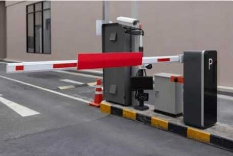 Kamera Domofon Shlagbaum DarvozaAvtomatika Liftuchun kameralar Parking