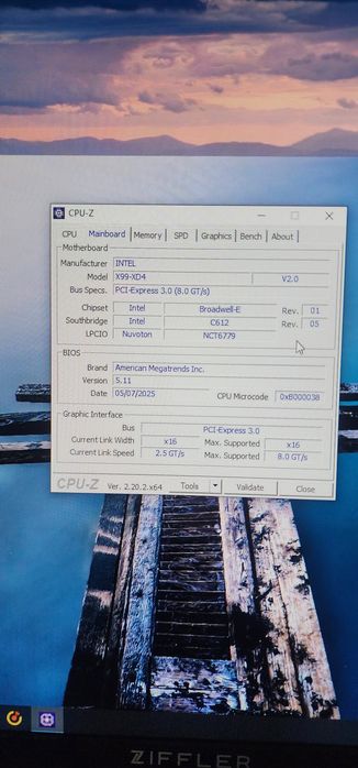 Игровой ПК Xeon 16/32 • RX 580 8GB • 16GB RAM • NVMe 512GB • Белая