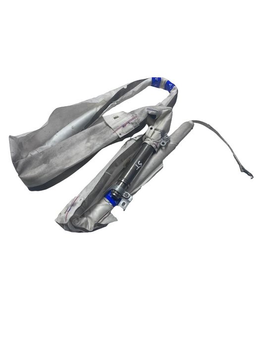 Airbag Cortina Stanga Audi A4 Iv 8K2, B8 2007 - 2015 8K0880741D