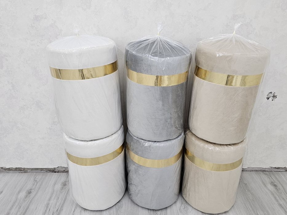 Пуфик мягкий. Pufik myaxki