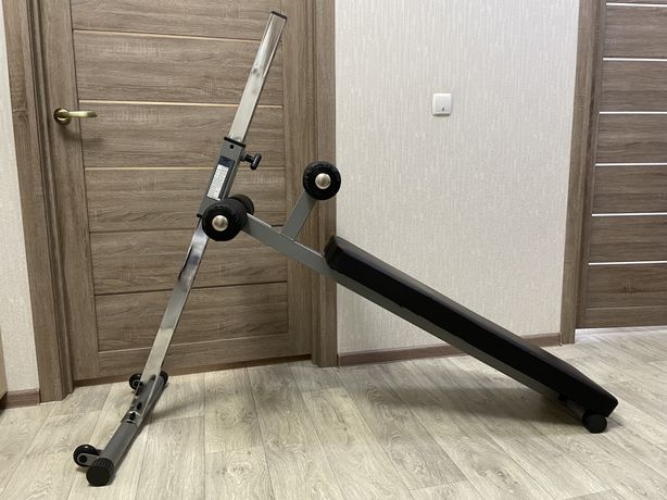 Стойка body Solid gpr370