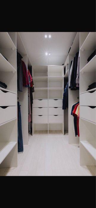 Мебель на заказ