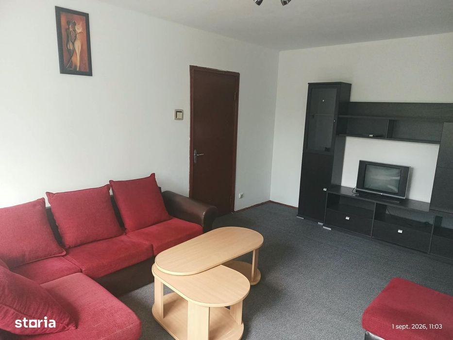 Apartament 3 camere, reabilitat,  Drumul Taberei, Parc Drumul Taberei