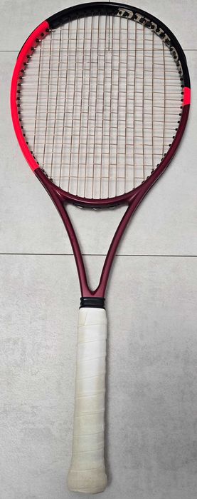 Racheta tenis Dunlop