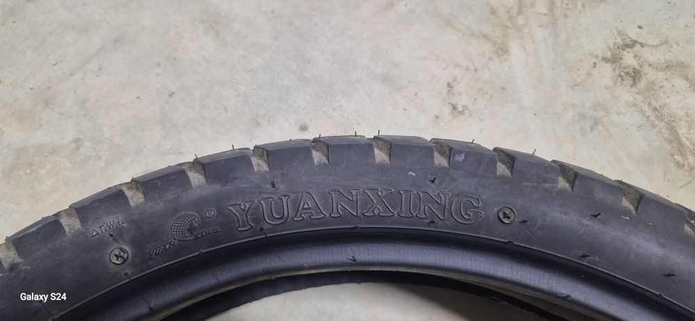 Эндура,желмаяға барад