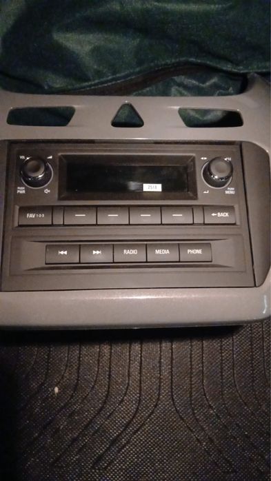 Кобальт магнитола 2025 жылгы новый