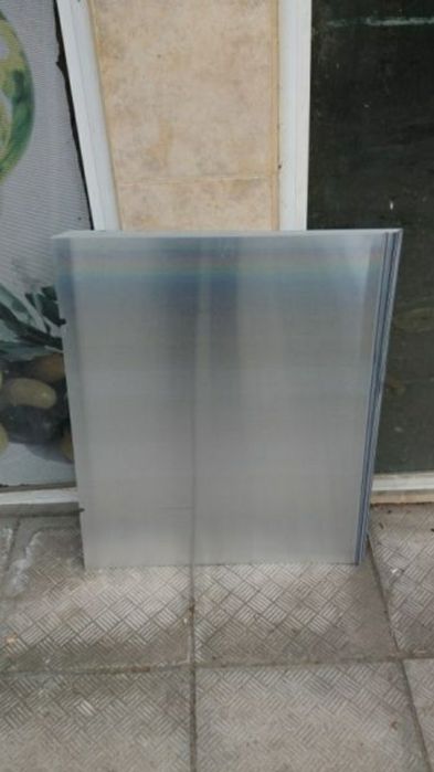 ПРОМОЦИЯ Алуминиеви ламарини (плаки) за пчелни кошери или друго