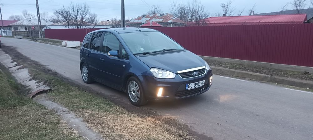 Vând Ford c-max 1.6 dizel