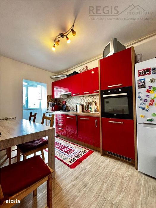 Apartament 3 Camere Eroilor Predeal