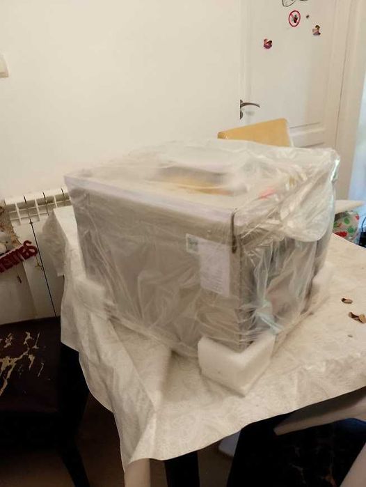 masina aparat de vidat 380w gama pro fesional 380w 30cm Germany