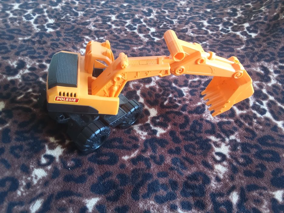 Jucării pentru construcție