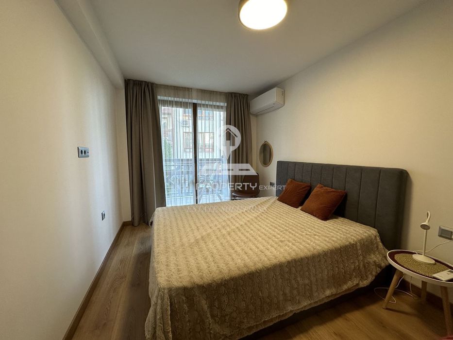 Продава се Двустаен апартамент в Банско - 65 кв.м за 1347 €/кв.м - Снимка #6