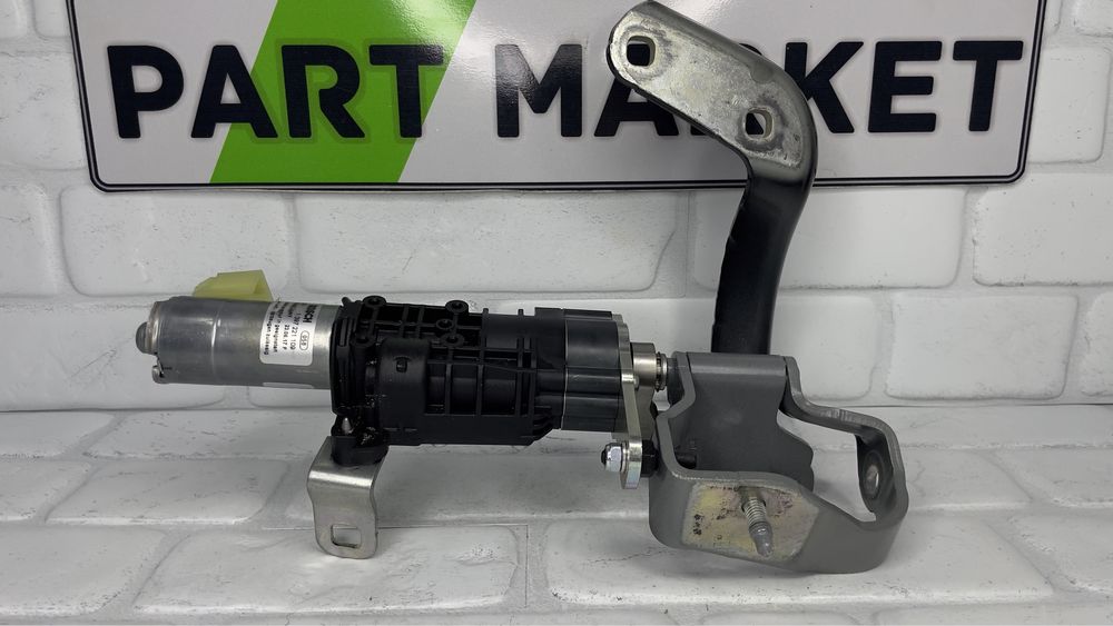 Комплект Моторчета Автоматичен Багажник AUDI Q7 4M 4M0827852A