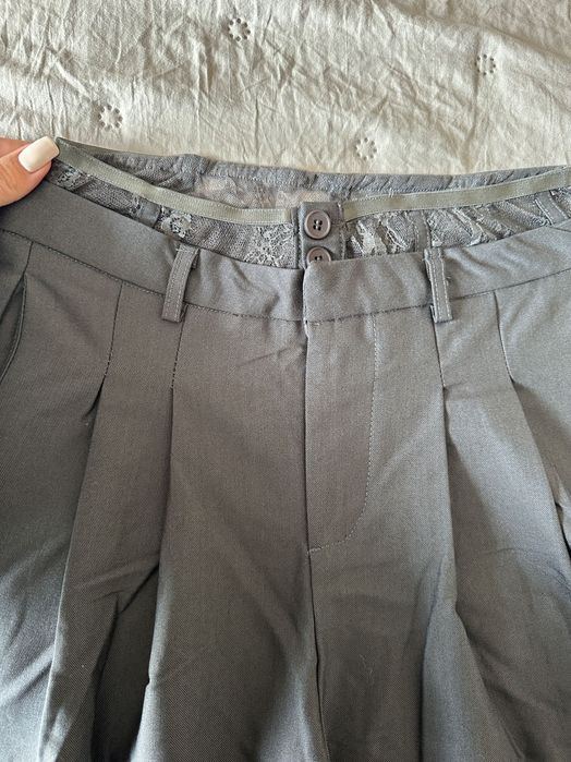 Дамски панталон размер S