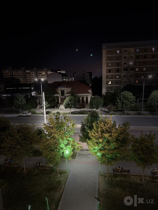 Сдаётся 3х комнатная квартира. В центре.