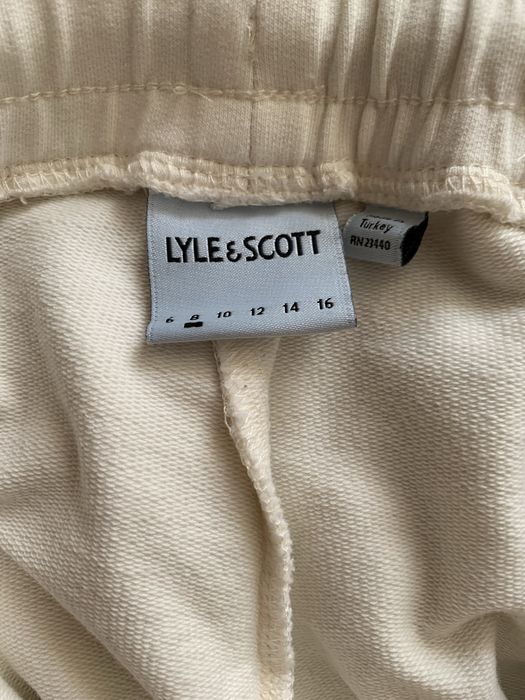 брюки lylescot 8сайз
