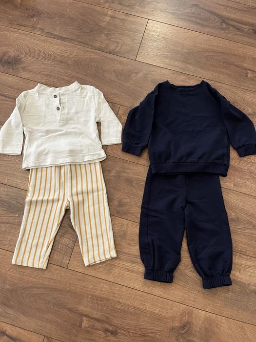 Бебешки дрехи 74-80 см