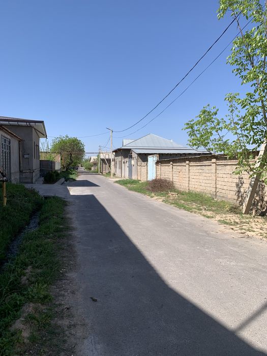 Yer sotiladi 5 sotix