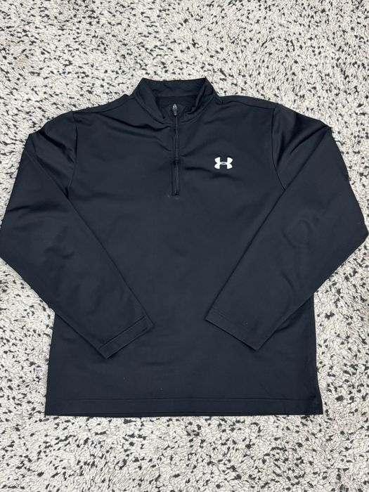 Мъжка блуза UNDER ARMOR . Размер L