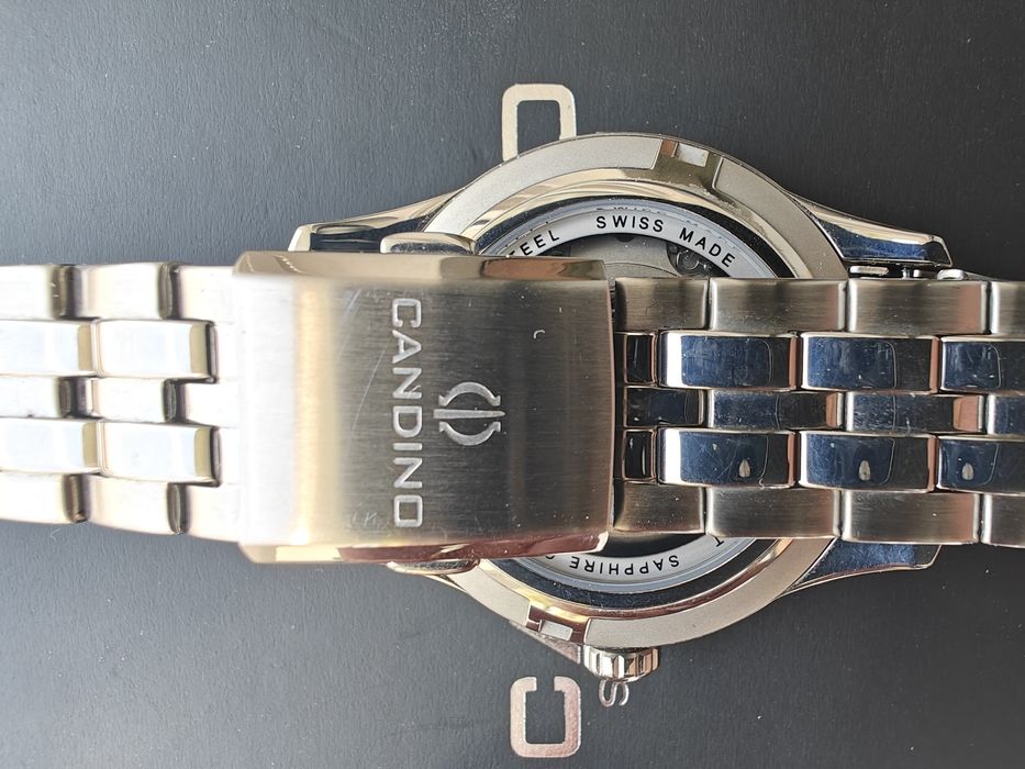 Candino Automatic