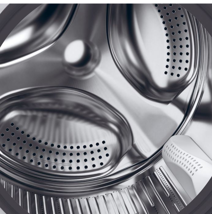 Автоматична пералня Haier HW80-B14939