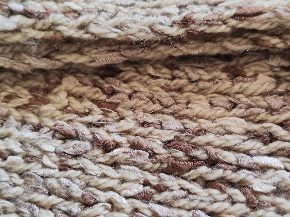 Ръчно плетени шалове