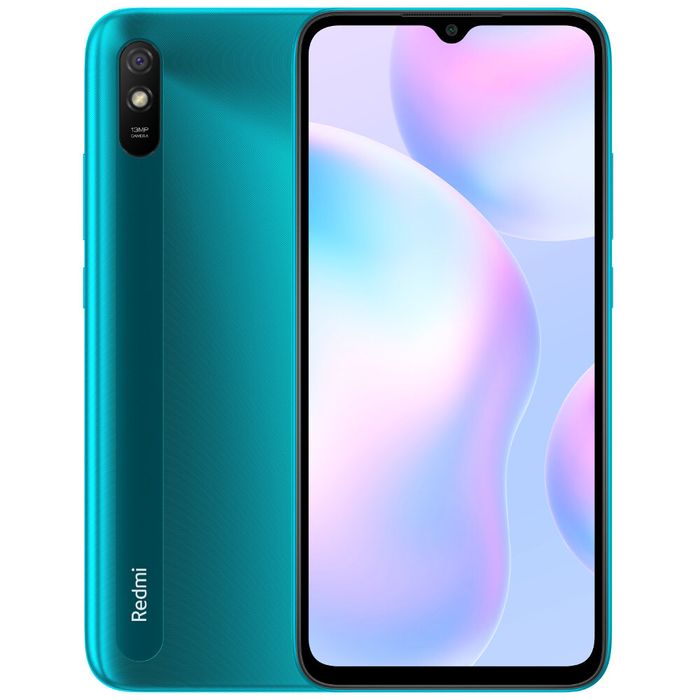 Продам Redmi 9a 2/32