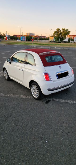 FIAT 500 2012 — imagine 3