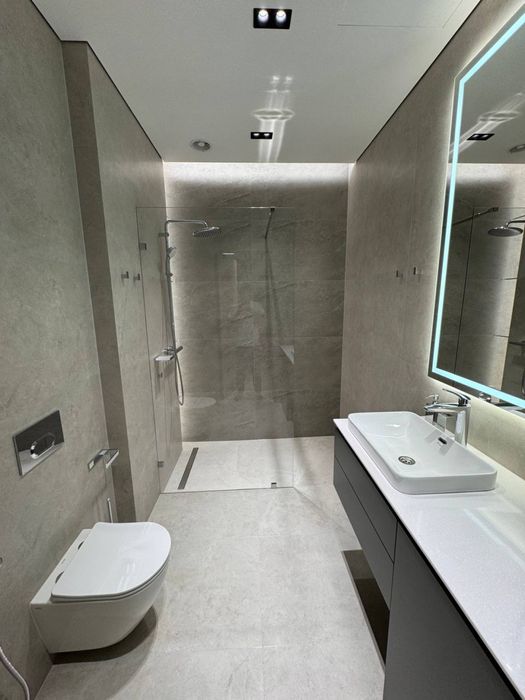 ЖК Ташкент Сити ЖК Gardens-Сдаётся новая 2х комнатная!