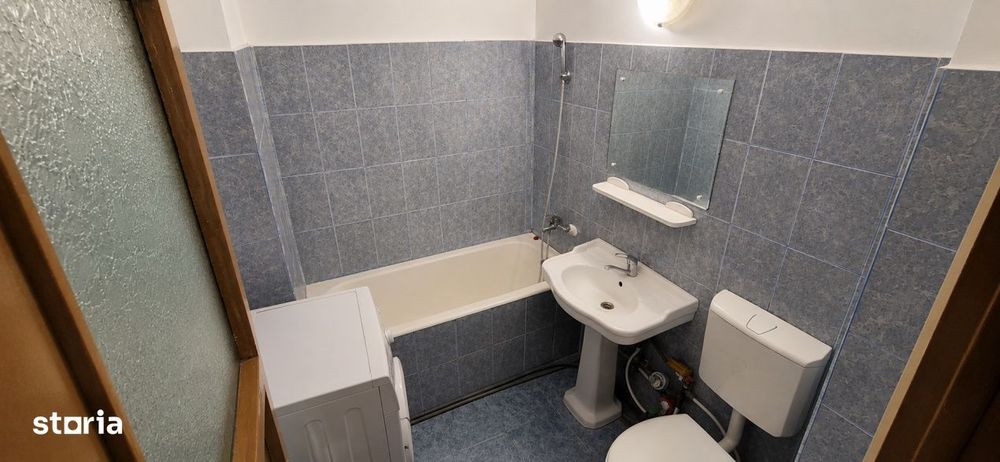 Garsoniera de vanzare, 30 mp, zona Brazda lui Novac
