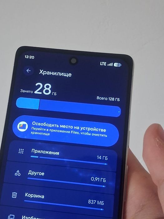Google pixel 7 128/8