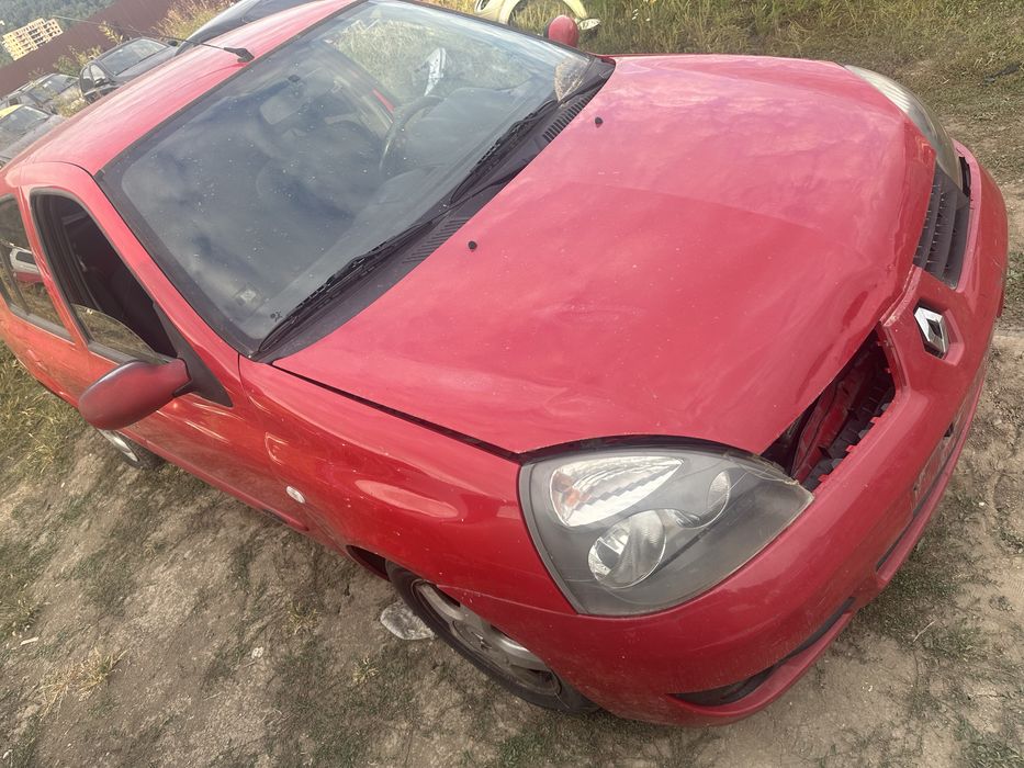 Injectoare 1.5 disel euro 3 logan clio