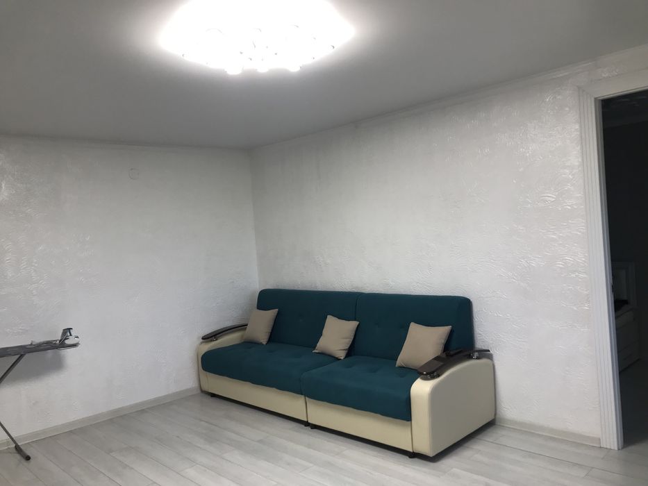 Аренда квартиры