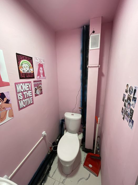 Нежилое помещение