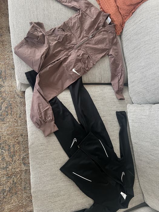 Спортни екипи Nike 128-137см