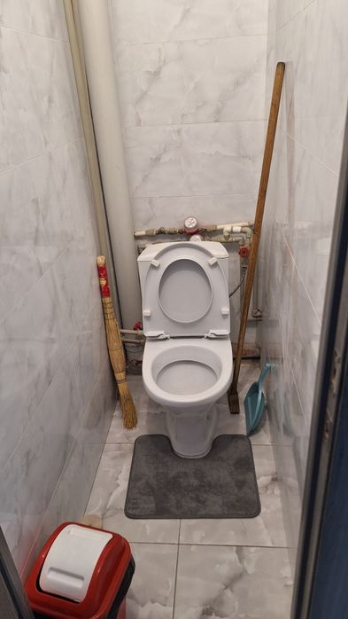 Сдаётся 2комнатная квартира