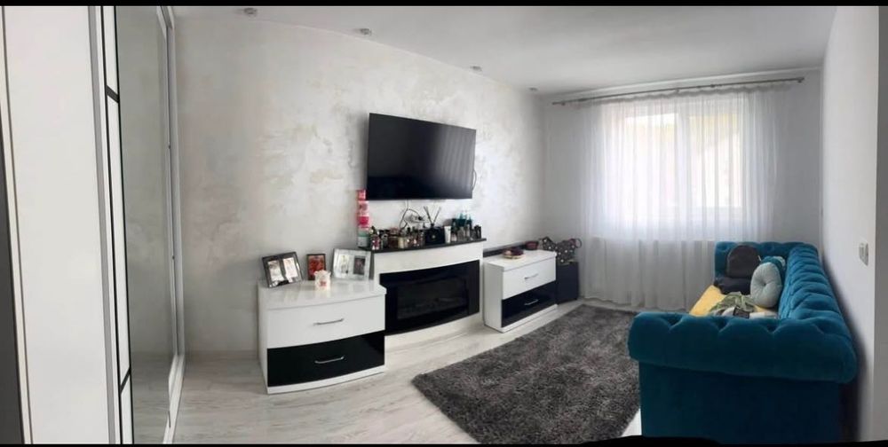 Vând apartament 2camere
