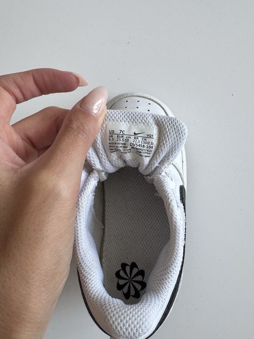 Обувки Nike за момче