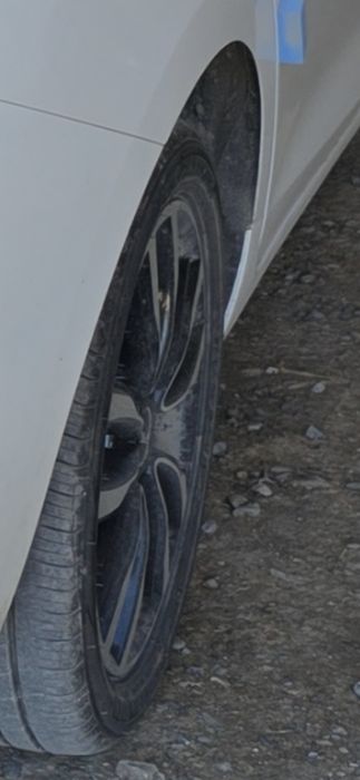 Покрышка 215/50/17