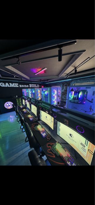 Game club | Компютер | Komyuterxona | 10 ta full yengi