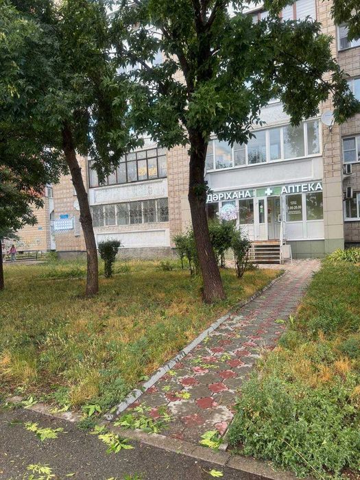 Продам коммерческое помещение на Стрелке