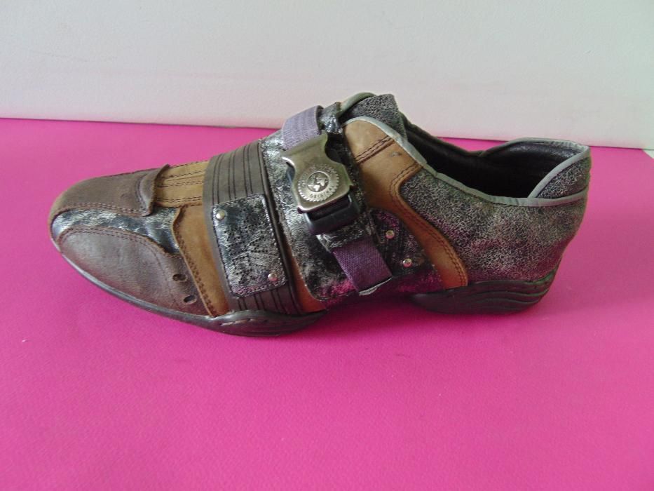 New Rock номер 43 Оригинални мъжки обувки