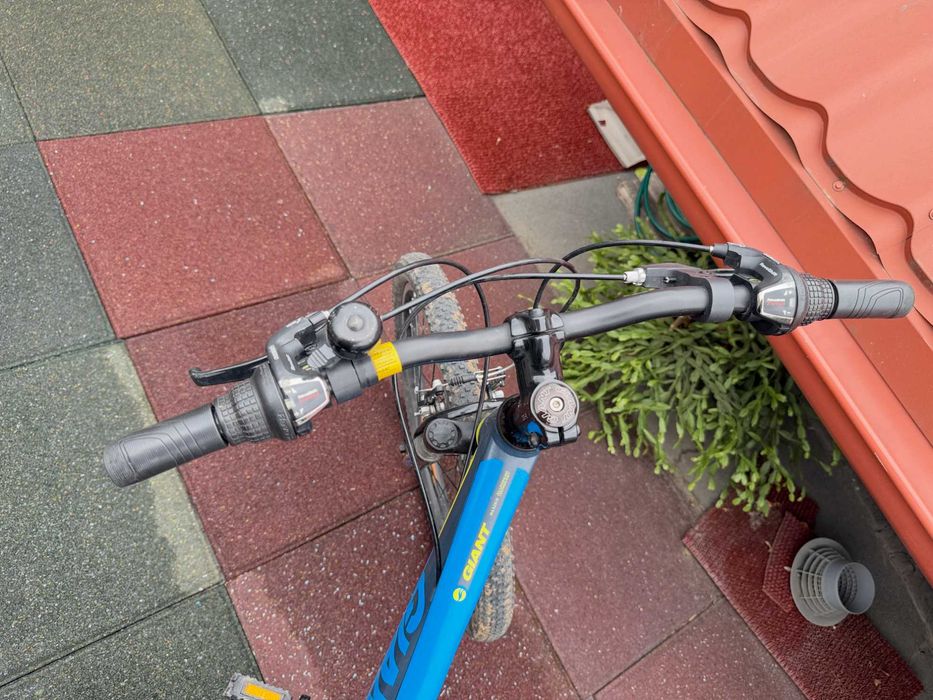 GIANT 24" pentru copii