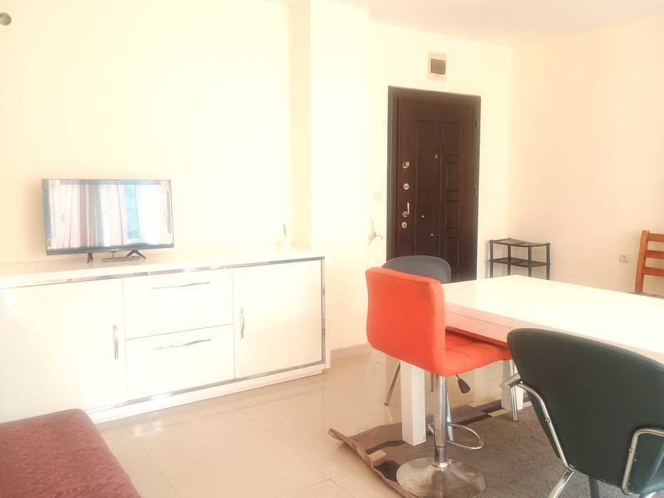 Дава се под наем Двустаен апартамент в Несебър - 65 кв.м за 407.49 € - Снимка #5