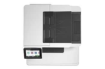 Multifunctional Laser HP LaserJet Pro MFP M479fdw | UsedProducts.Ro