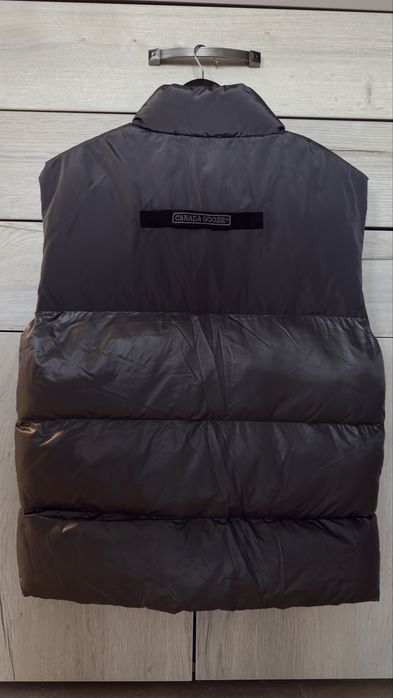 Vesta canada goose neagra