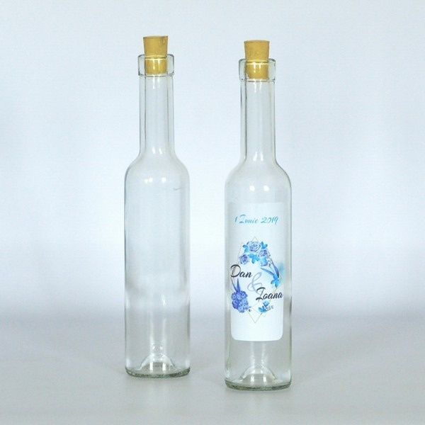 Invitatii de nunta, sticle, etichete, pungi si articole evenimente